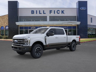 New 2025 Ford F250 King Ranch image 1