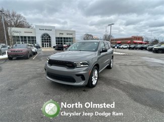 Certified 2023 Dodge Durango GT image 1