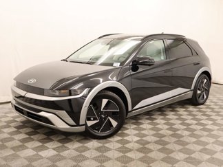 New 2025 Hyundai Ioniq 5 Limited image 1