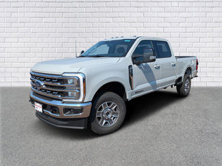 New 2026 Ford F250 Lariat image 1