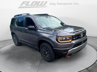New 2026 Honda Passport TrailSport image 1