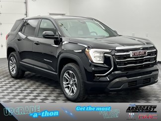 New 2026 GMC Terrain Elevation w/ Technology Package II image 1