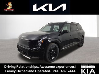 New 2026 Kia EV9 GT-Line image 1