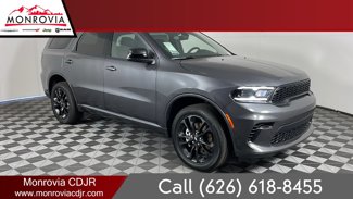 New 2025 Dodge Durango GT image 1