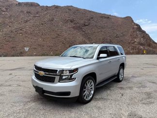 Used 2018 Chevrolet Tahoe LT image 1