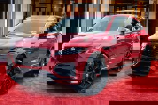 New 2026 Jaguar F-PACE R-Dynamic S image 1