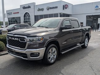 New 2026 RAM 1500 Big Horn image 1