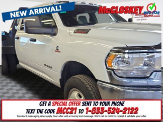 Used 2024 RAM 3500 SLT w/ Quick Order Package 2YG SLT image 1