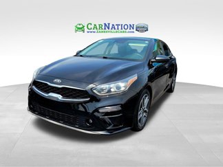 Used 2019 Kia Forte S image 1