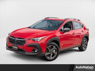 New 2025 Subaru Crosstrek 2.5i Premium video 1