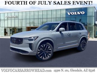 New 2025 Volvo XC90 T8 Plus w/ Protection Package Premier image 1