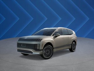New 2026 Hyundai Ioniq 9 Calligraphy image 1