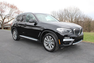 Used 2019 BMW X3 xDrive30i w/ Premium Package image 1