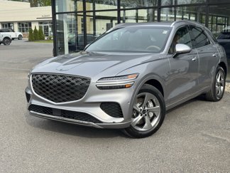 New 2026 Genesis GV70 2.5T Advanced image 1