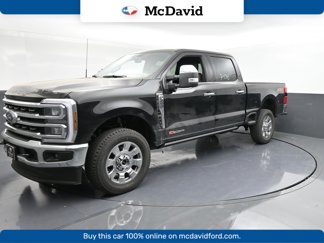 New 2025 Ford F250 King Ranch image 1