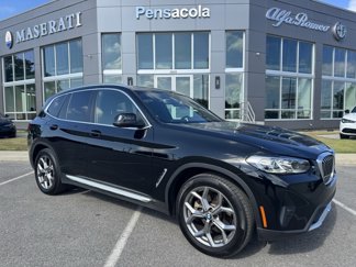 Used 2024 BMW X3 sDrive30i image 1