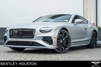 Certified 2025 Bentley Continental GT Speed image 1