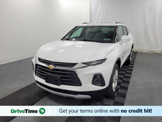 Used 2019 Chevrolet Blazer LT image 1