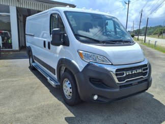 Used 2023 RAM ProMaster 2500 image 1