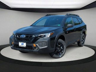 New 2025 Subaru Outback Wilderness image 1