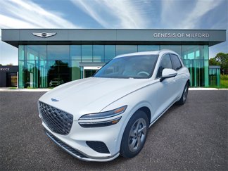New 2026 Genesis GV70 2.5T Advanced image 1