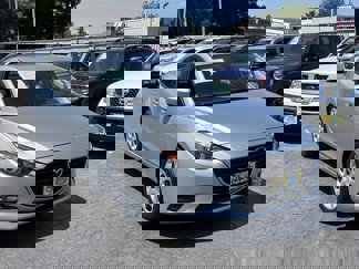 Used 2018 MAZDA MAZDA3 Sport image 1