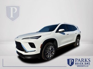 New 2025 Buick Enclave Preferred w/ Power Package image 1