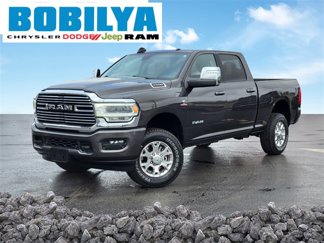Used 2024 RAM 2500 Laramie image 1