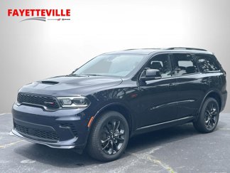 New 2025 Dodge Durango GT image 1