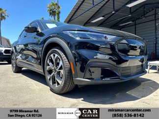 Used 2024 Ford Mustang Mach-E Select image 1