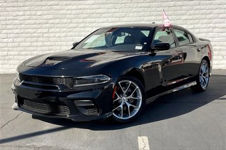 Used 2023 Dodge Charger GT image 1