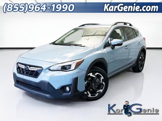 Used 2021 Subaru Crosstrek 2.5i Limited w/ Popular Package #5 image 1
