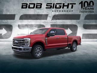 New 2025 Ford F350 Lariat w/ Lariat Ultimate Package image 1