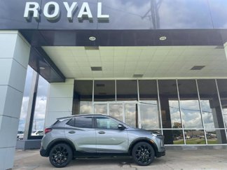 New 2026 Buick Encore GX Sport Touring w/ Experience Buick Package image 1
