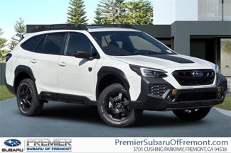 New 2025 Subaru Outback Wilderness image 1