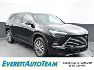 Used 2025 Buick Enclave Preferred w/ Power Package image 1