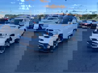 Used 2017 Dodge Durango SXT w/ Quick Order Package 23B image 1