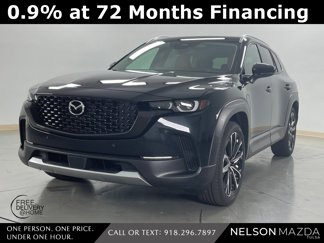 New 2025 MAZDA CX-50 2.5 Turbo w/ Premium Plus Pkg image 1