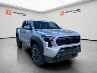 New 2025 Toyota Tacoma TRD Off-Road image 1