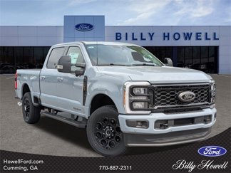 New 2025 Ford F250 4x4 Crew Cab Super Duty image 1