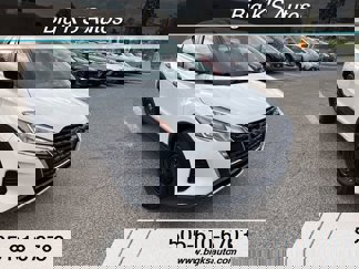 Used 2021 Nissan Kicks S image 1