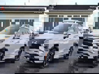 New 2025 Mitsubishi Eclipse Cross SEL image 1