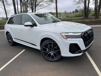 New 2025 Audi Q7 3.0T Premium Plus image 1