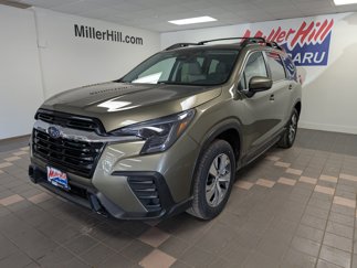 New 2025 Subaru Ascent Premium image 1