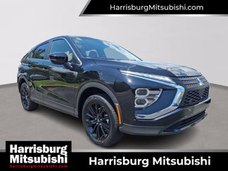 New 2025 Mitsubishi Eclipse Cross AWD image 1