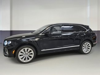 Used 2023 Bentley Bentayga Extended Wheelbase image 1