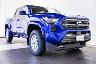 New 2025 Toyota Tacoma SR5 image 1