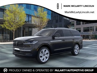 New 2025 Lincoln Navigator Reserve image 1