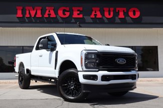 Used 2023 Ford F250 XLT w/ XLT Premium Package image 1