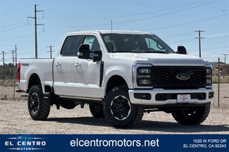 New 2025 Ford F250 Lariat image 1
